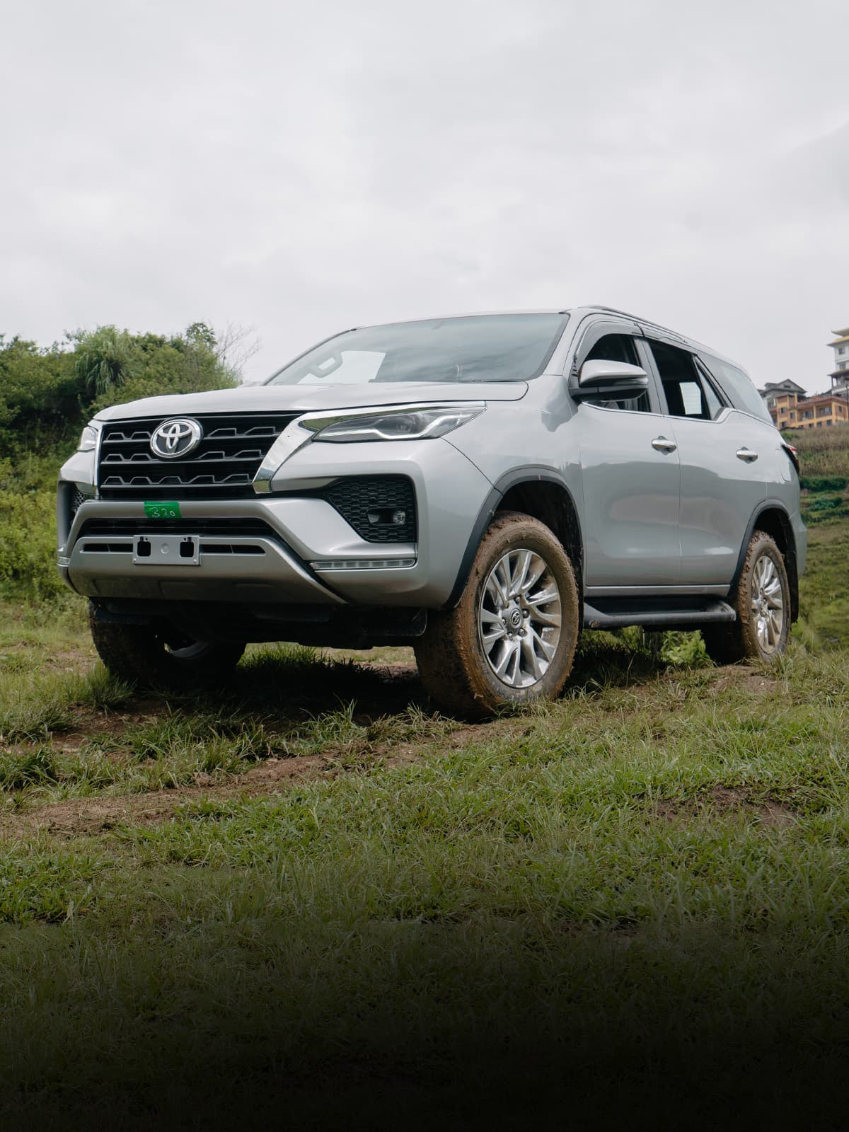 Fortuner Car Price List