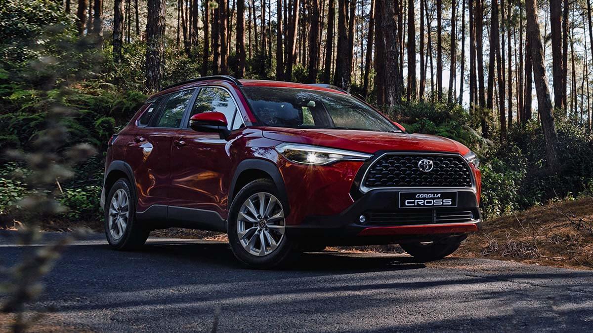 toyota sera in nepal Melanie Coleman